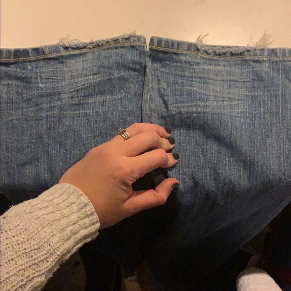 MEK Jeans - Picture 4 of 5